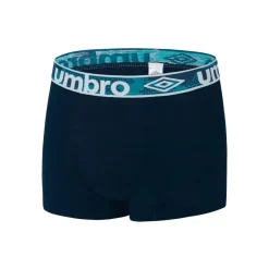 Lot de 5 Boxers coton homme uni