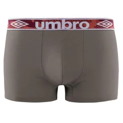 Lot de 5 Boxers coton homme Uni