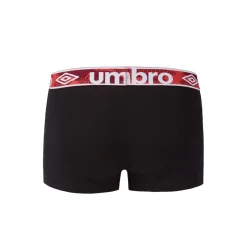 Lot de 5 Boxers coton homme Uni