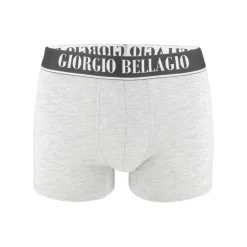 Lot de 12 Boxers coton homme Smart