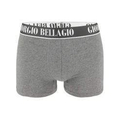 Lot de 12 Boxers coton homme Smart