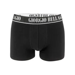 Lot de 12 Boxers coton homme Smart