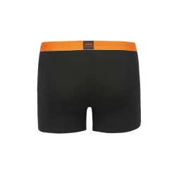 Lot de 4 boxers en coton homme