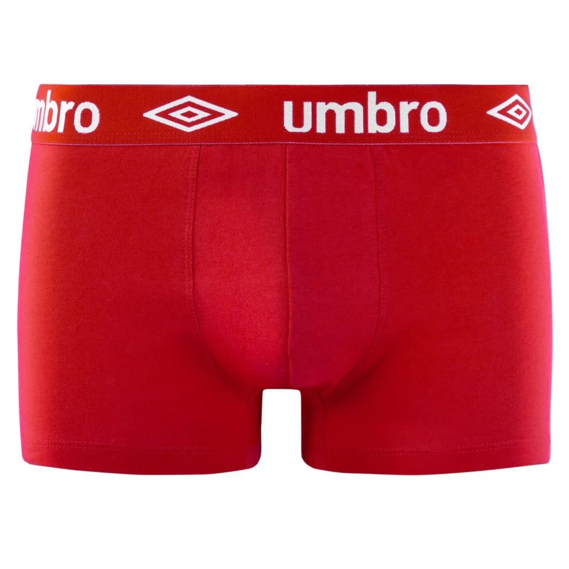 Lot de 4 boxers en coton homme Classic