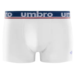 Lot de 4 boxers en coton homme Ban