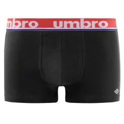 Lot de 4 boxers en coton homme Ban