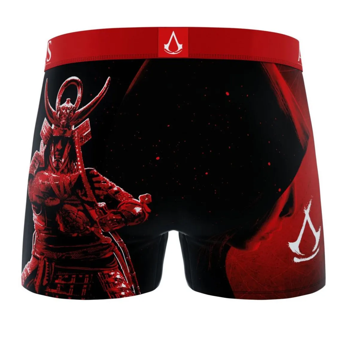 Lot de 3 boxers enfant Assassin's Creed