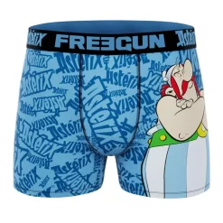 Lot de 4 boxers enfant Astérix
