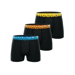 Lot de 3 boxers enfant Dynamique