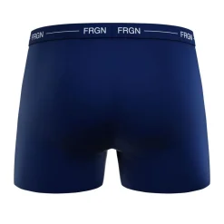 Lot de 3 boxers enfant Frgn