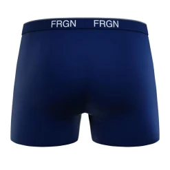 Lot de 3 boxers enfant Frgn