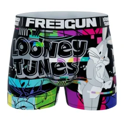 Lot de 3 boxers enfant Looney Tunes