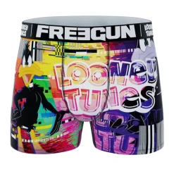Lot de 3 boxers enfant Looney Tunes