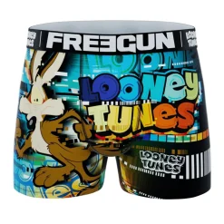 Lot de 3 boxers enfant Looney Tunes