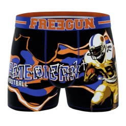 Lot de 3 boxers enfant Sport