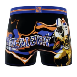 Lot de 3 boxers enfant Sport