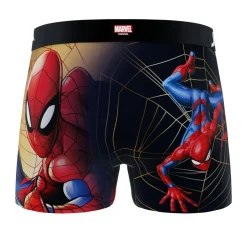 Lot de 3 boxers enfant Ultimate Spiderman