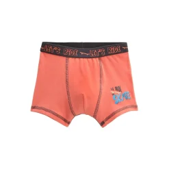 Lot de 2 boxers garçon Cycling