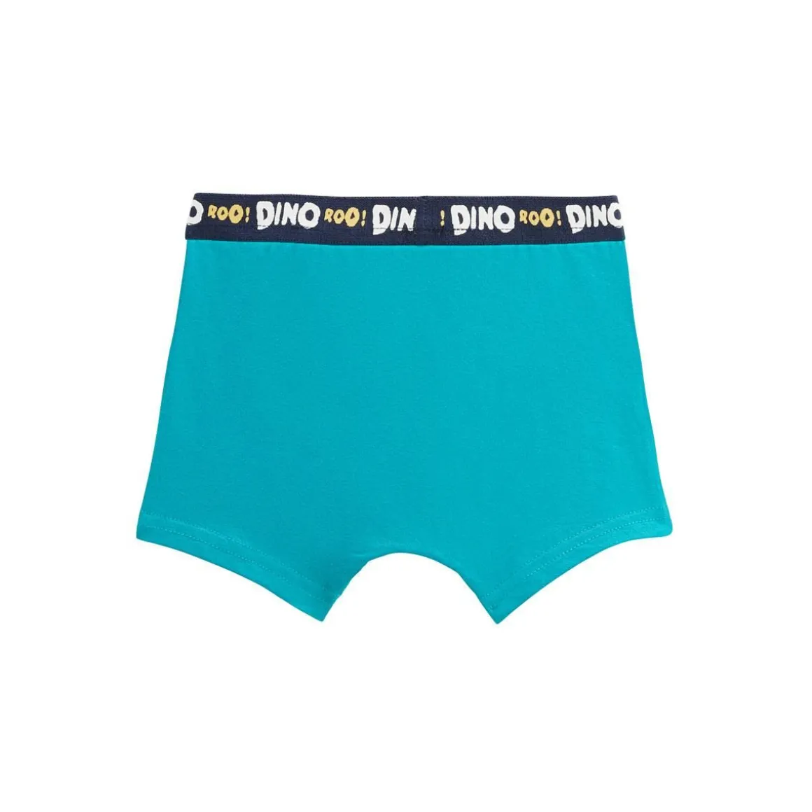 Lot de 2 boxers garçon Dino