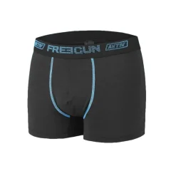 Lot de 4 Boxers homme Aktiv Sport Ultra 3D