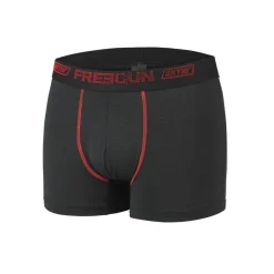 Lot de 4 Boxers homme Aktiv Sport Ultra 3D