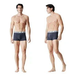 Lot de 4 boxers homme Alonzo