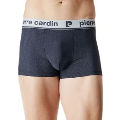 Lot de 4 boxers homme Alonzo