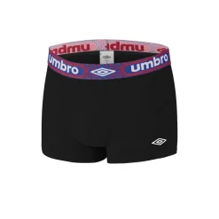 Lot de 4 Boxers homme coton Bio Neo