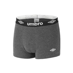 Lot de 4 Boxers homme coton Bio Neo