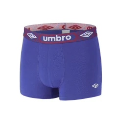 Lot de 4 Boxers homme coton Bio Neo