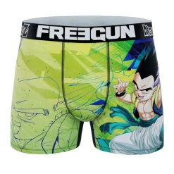 Lot de 3 boxers homme Dragon Ball Z
