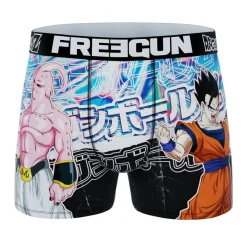 Lot de 5 boxers homme Dragon Ball Z