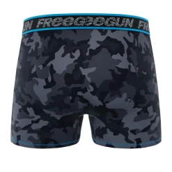 Lot de 4 boxers homme dynamique