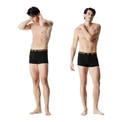 Lot de 4 boxers homme en coton Classic