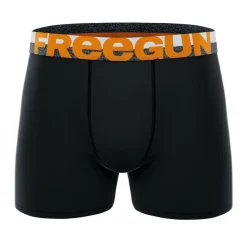 Lot de 3 boxers homme en coton Dynamique