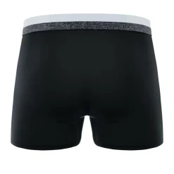 Lot de 3 boxers homme en coton Dynamique