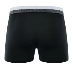 Lot de 3 boxers homme en coton Dynamique