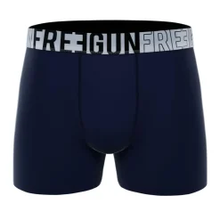 Lot de 3 boxers homme en coton Signature Andrew