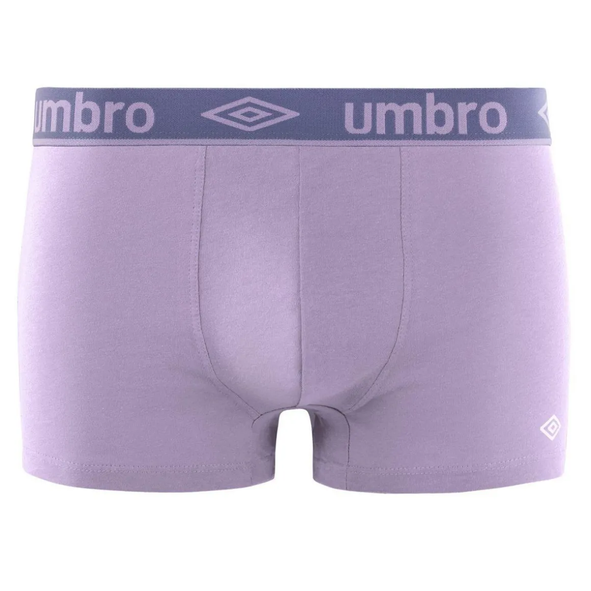 Lot de 4 boxers homme en coton Colors