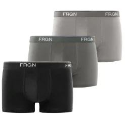 Lot de 3 boxers homme Frgn