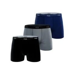 Lot de 3 boxers homme Frgn