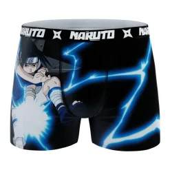 Lot de 6 Boxers homme Naruto
