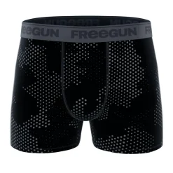 Lot de 3 boxers homme Signature Pablo