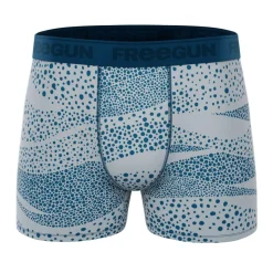 Lot de 3 boxers homme Signature Pablo