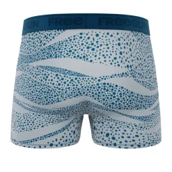 Lot de 3 boxers homme Signature Pablo