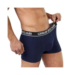 Lot de 12 boxers homme Smart