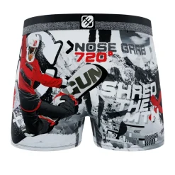 Lot de 3 boxers homme Sport