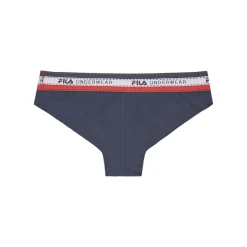 Lot de 3 Brésiliens coton femme Uni