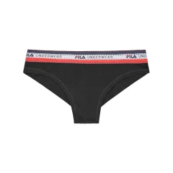 Lot de 3 Brésiliens coton femme Uni