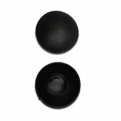 Lot de 6 capuchons de montant supérieurs de filet pour trampolines à filet extérieur sweeek (anciennement sweeek)